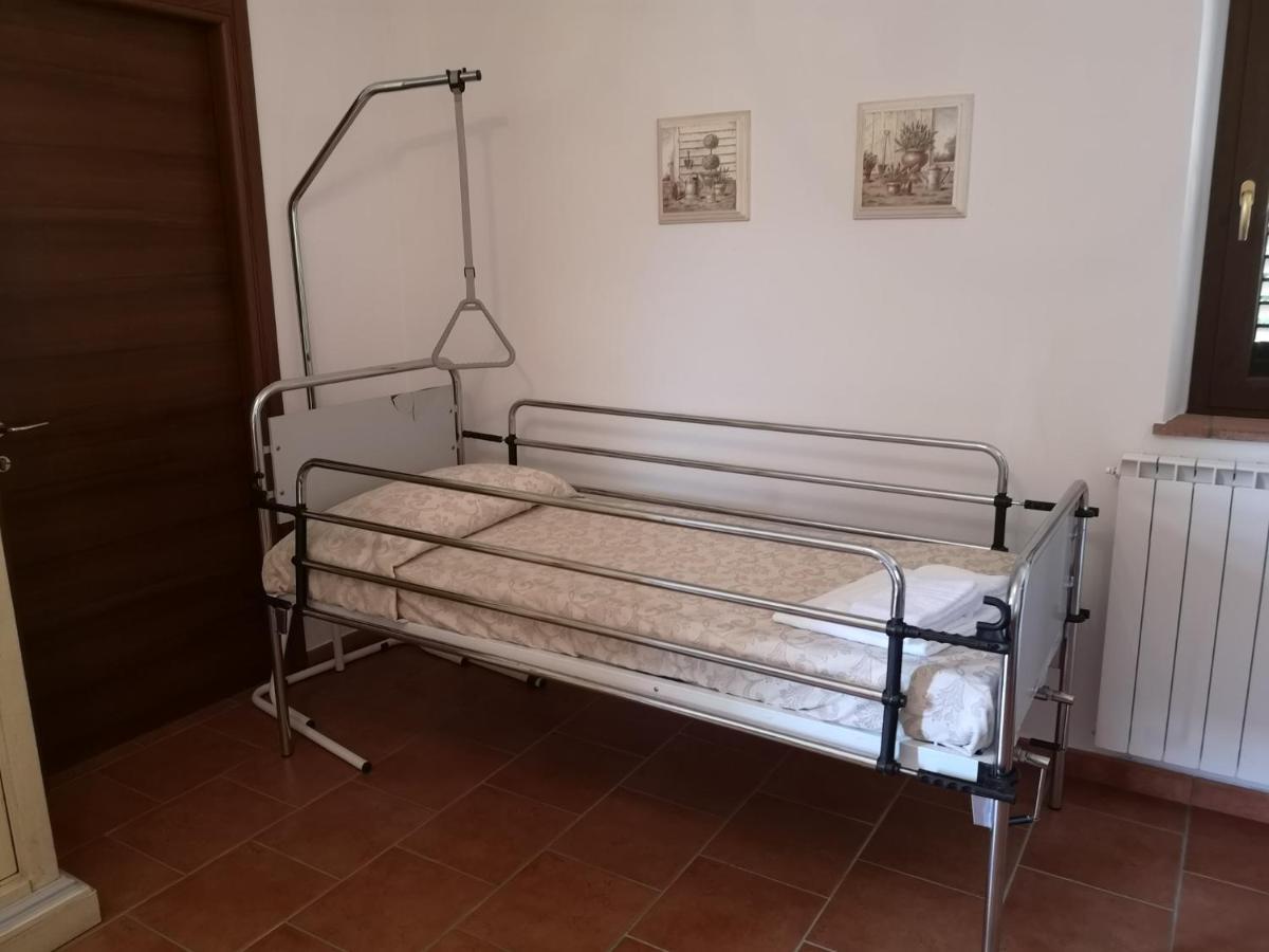 B&B Podere Montese Villafranca in Lunigiana Exteriör bild