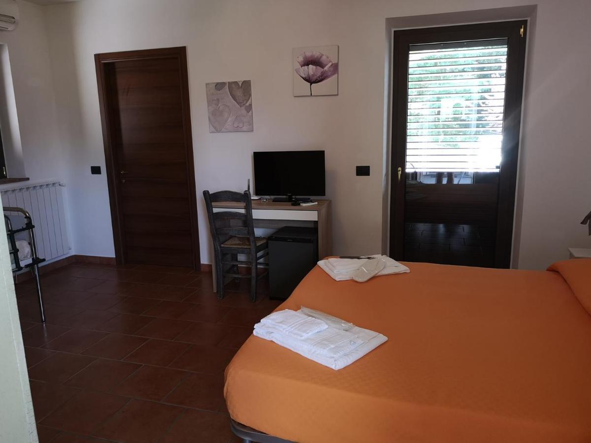 B&B Podere Montese Villafranca in Lunigiana Exteriör bild