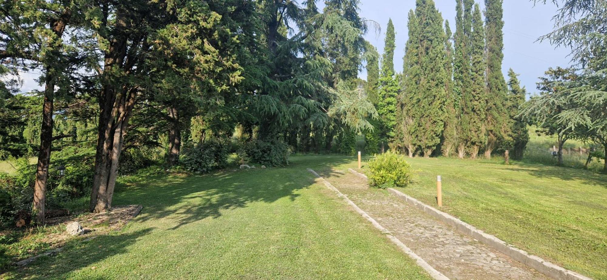 B&B Podere Montese Villafranca in Lunigiana Exteriör bild