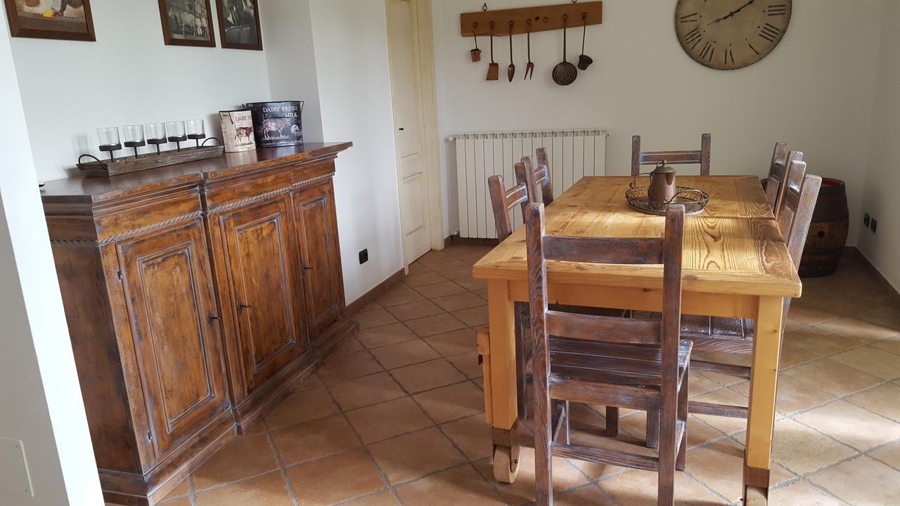 B&B Podere Montese Villafranca in Lunigiana Exteriör bild