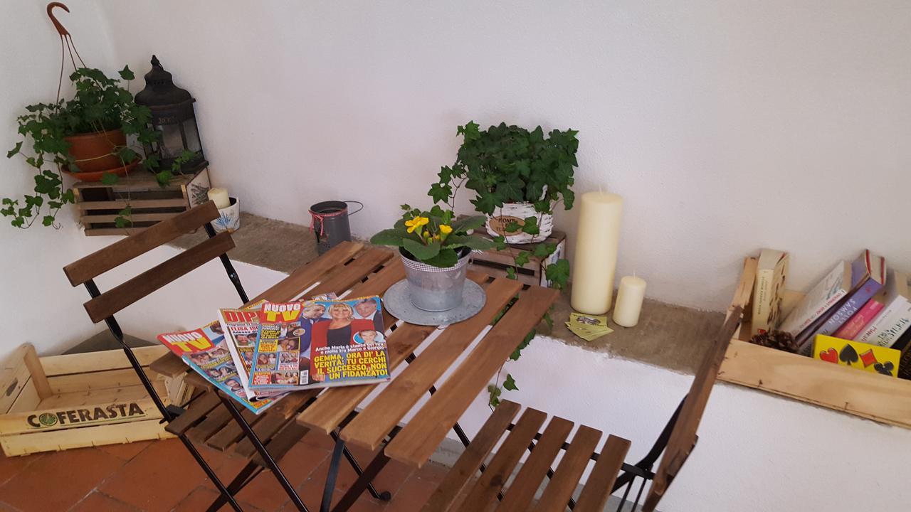 B&B Podere Montese Villafranca in Lunigiana Exteriör bild
