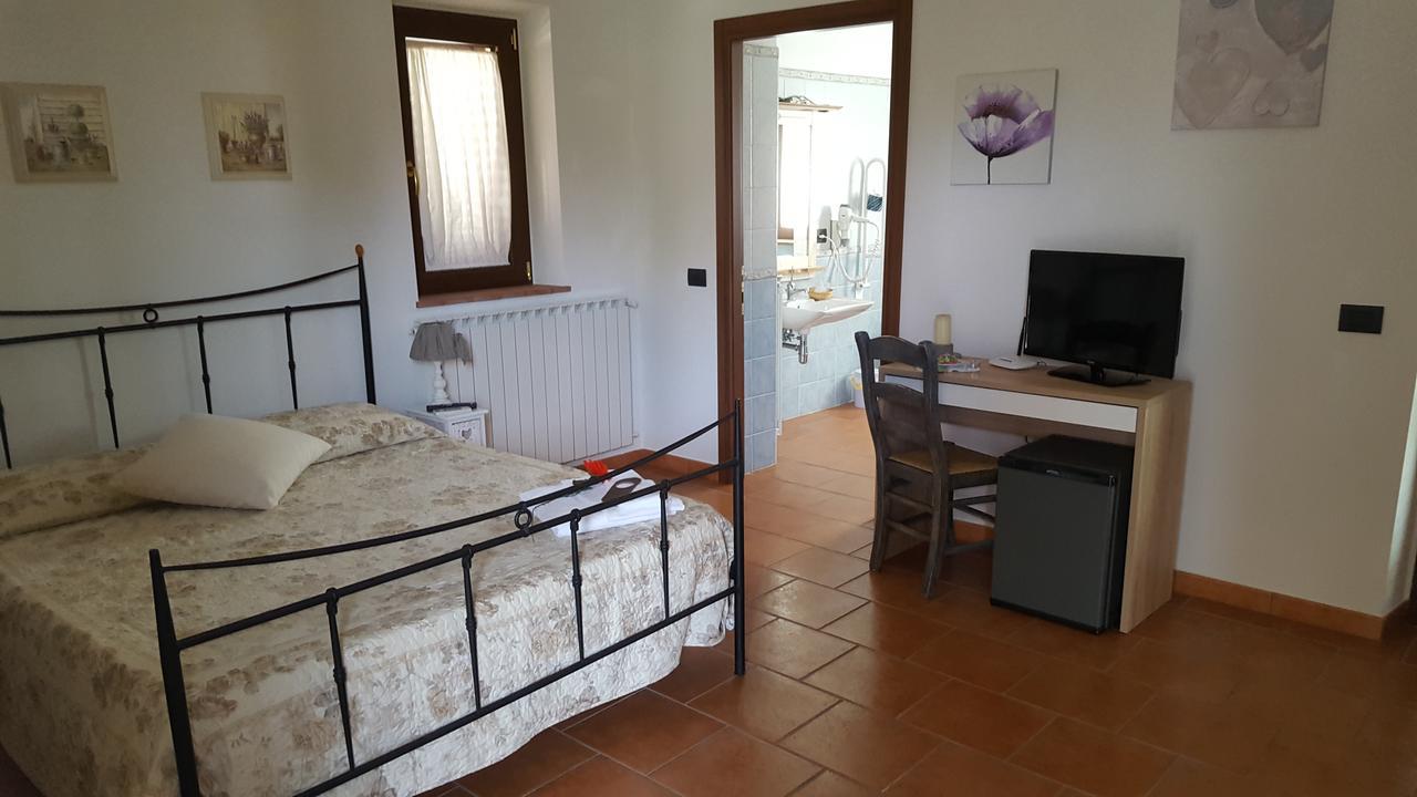 B&B Podere Montese Villafranca in Lunigiana Exteriör bild