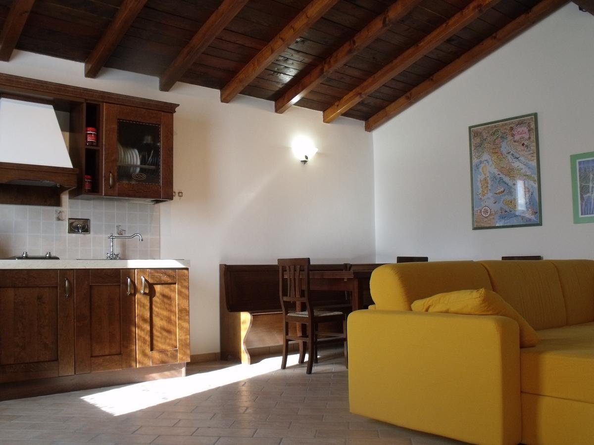 B&B Podere Montese Villafranca in Lunigiana Exteriör bild
