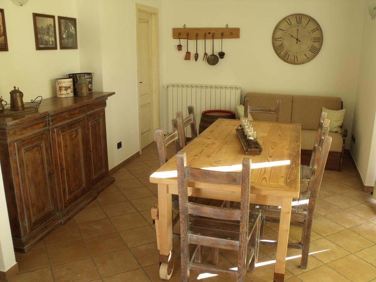 B&B Podere Montese Villafranca in Lunigiana Exteriör bild