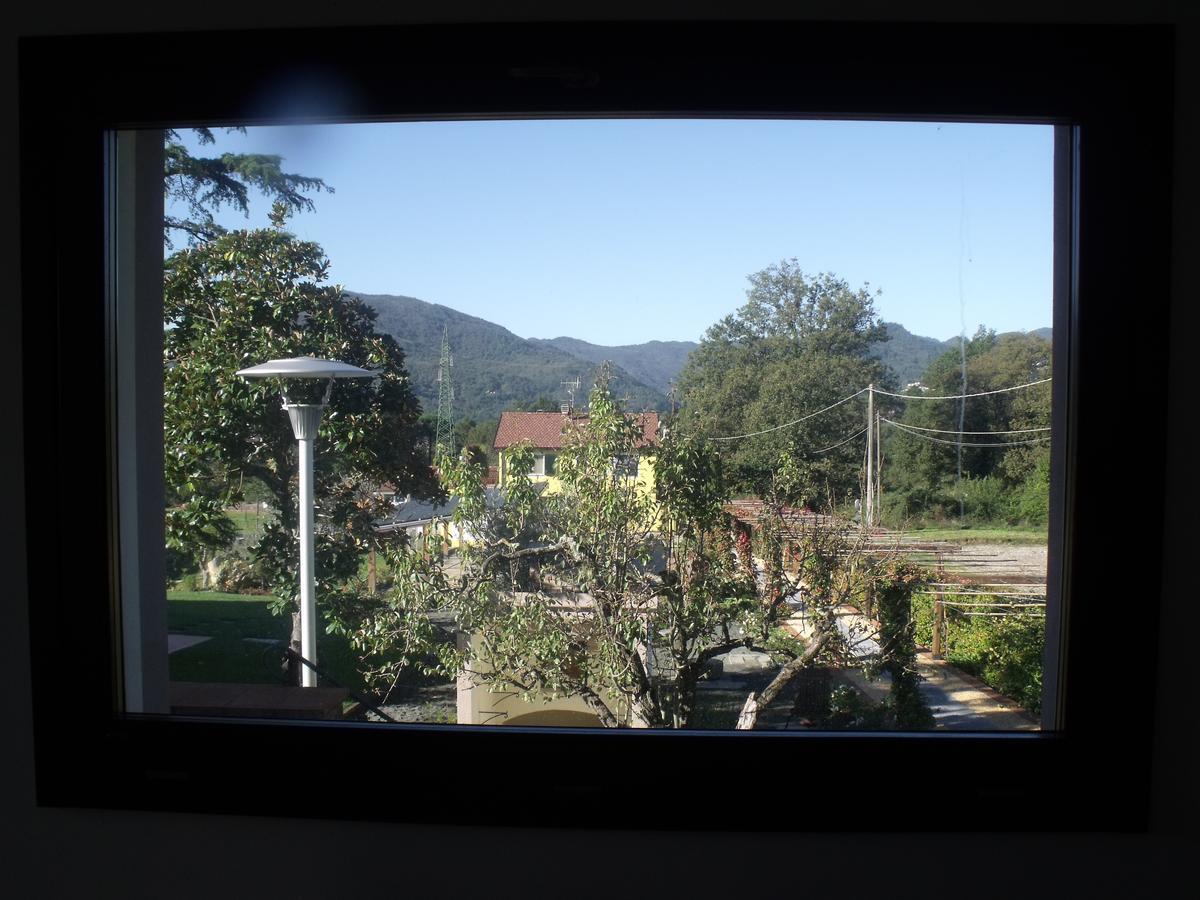 B&B Podere Montese Villafranca in Lunigiana Exteriör bild