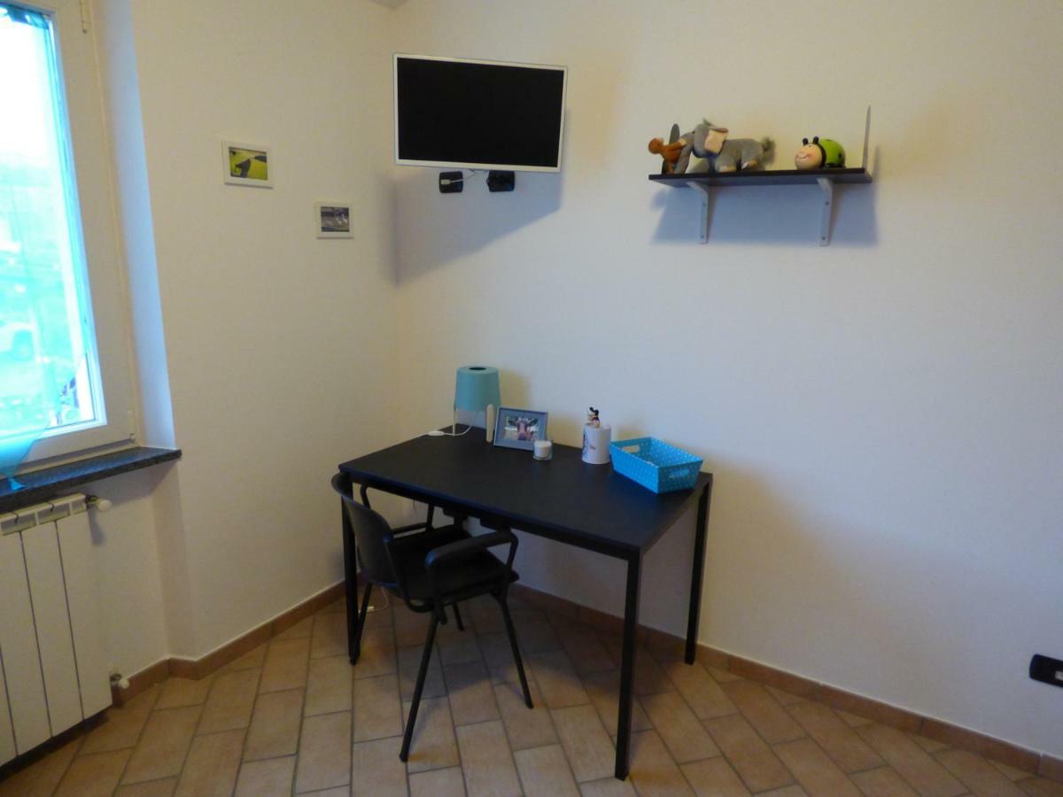 B&B Podere Montese Villafranca in Lunigiana Exteriör bild