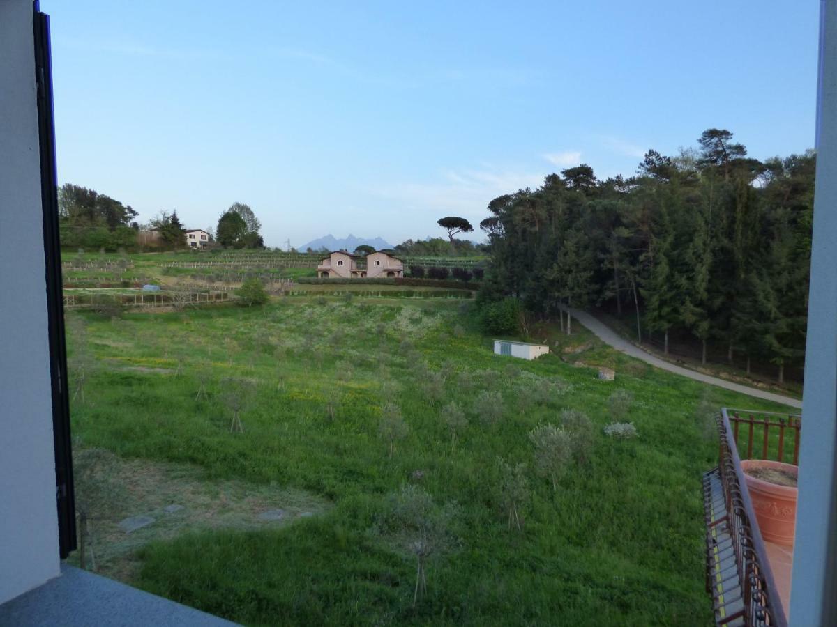 B&B Podere Montese Villafranca in Lunigiana Exteriör bild